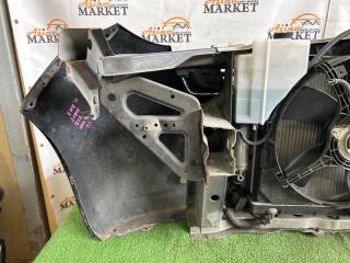 Nose cut NISSAN MARCH YK12 HR15 1816 2 ракурс
