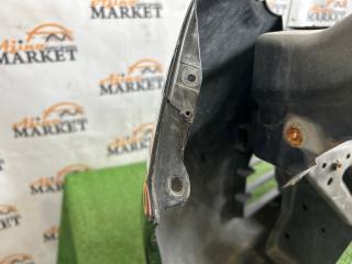 Nose cut NISSAN MARCH YK12 HR15 1816 3 ракурс