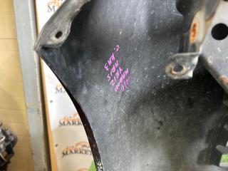 Nose cut NISSAN MARCH YK12 HR15 1816 4 ракурс