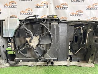 Nose cut NISSAN MARCH YK12 HR15 1816 5 ракурс