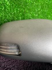 Зеркало правое TOYOTA VITZ SCP90 3 ракурс