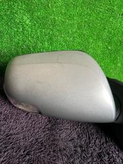 Зеркало правое TOYOTA VITZ SCP90 5 ракурс