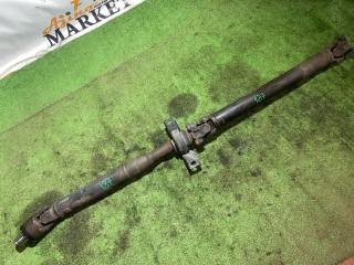 Карданный вал задний TOYOTA CAMI J102E K3VE 2 ракурс