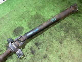 Карданный вал задний TOYOTA CAMI J102E K3VE 4 ракурс