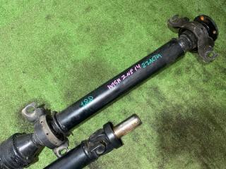 Карданный вал TOYOTA WISH ZNE14 1ZZFE 4 ракурс