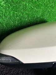 Зеркало правое TOYOTA PORTE NCP145 3 ракурс