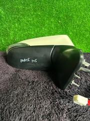 Зеркало правое TOYOTA PORTE NCP145 5 ракурс