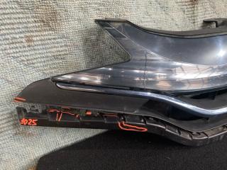 Решетка радиатора HONDA FIT GP6 71121-T5C-003 2 ракурс