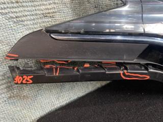 Решетка радиатора HONDA FIT GP6 71121-T5C-003 4 ракурс