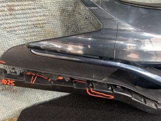 Решетка радиатора HONDA FIT GP6 71121-T5C-003 5 ракурс