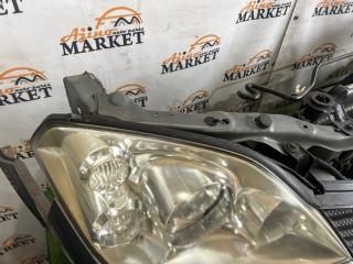 Nose cut NISSAN PRIMERA WTP12 QR20DE 1679 2 ракурс