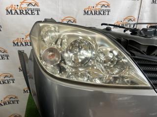 Nose cut NISSAN PRIMERA WTP12 QR20DE 1679 3 ракурс