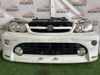 Nose cut TOYOTA CAMI