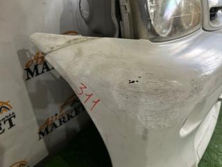 Nose cut TOYOTA CAMI J102E K3VET P6757 3 ракурс