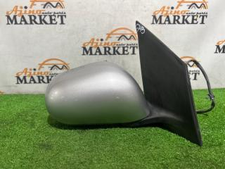 Запчасть зеркало правое NISSAN NOTE