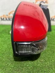 Зеркало правое TOYOTA AQUA NHP10 2 ракурс