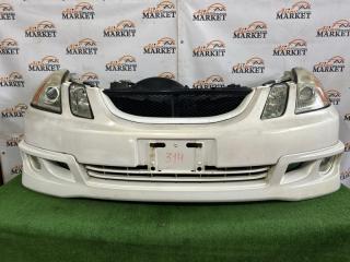Nose cut TOYOTA Mark II Wagon Blit JZX110 1JZFSE 22-315 1 ракурс