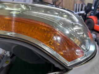 Nose cut TOYOTA Mark II Wagon Blit JZX110 1JZFSE 22-315 3 ракурс