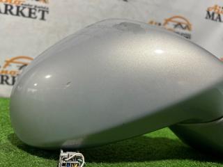 Зеркало правое HONDA AIRWAVE GJ1 4 ракурс