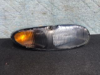 Туманка правая MITSUBISHI FTO DE3A 114-87109 1 ракурс