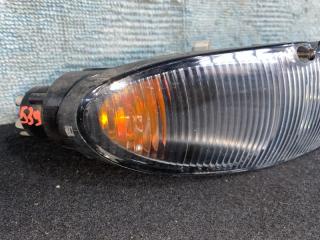 Туманка правая MITSUBISHI FTO DE3A 114-87109 2 ракурс
