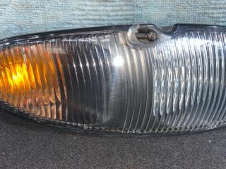 Туманка правая MITSUBISHI FTO DE3A 114-87109 3 ракурс