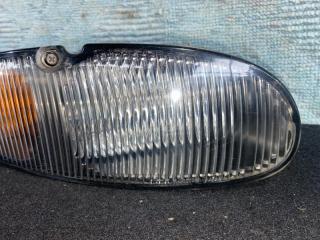 Туманка правая MITSUBISHI FTO DE3A 114-87109 4 ракурс