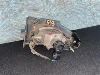 Туманка правая HONDA FREED GB3 3726 5 ракурс