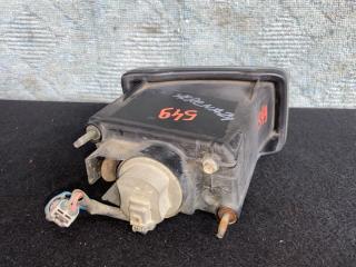 Туманка левая NISSAN SERENA TC24 2188 4 ракурс