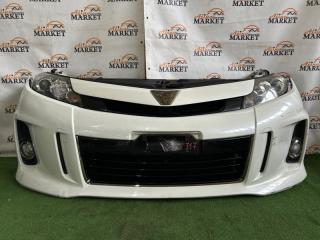 Nose cut TOYOTA ESTIMA ACR50 2AZFE 28-217 1 ракурс Nose cut TOYOTA ESTIMA ACR50 2AZFE 28-217 1 ракурс