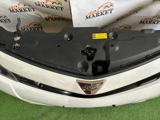 Nose cut TOYOTA ESTIMA ACR50 2AZFE 28-217 3 ракурс Nose cut TOYOTA ESTIMA ACR50 2AZFE 28-217 3 ракурс