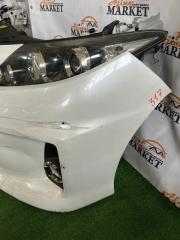 Nose cut TOYOTA ESTIMA ACR50 2AZFE 28-217 5 ракурс Nose cut TOYOTA ESTIMA ACR50 2AZFE 28-217 5 ракурс