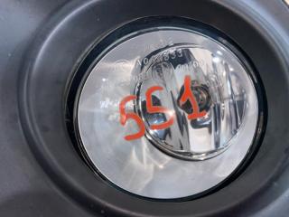 Туманка левая SUZUKI SOLIO MA36S 044633/04709 5 ракурс