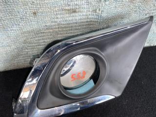 Туманка правая SUZUKI SOLIO MA36S 044633/04709 3 ракурс