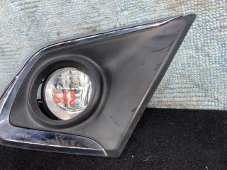 Туманка правая SUZUKI SOLIO MA36S 044633/04709 4 ракурс