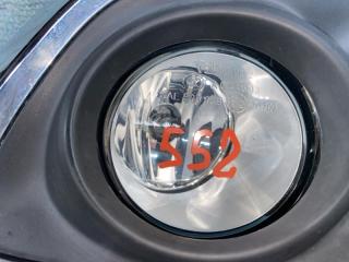 Туманка правая SUZUKI SOLIO MA36S 044633/04709 5 ракурс