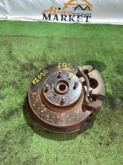 Ступица правая передняя TOYOTA VITZ KSP90 1KRFE 47730-52191 1 ракурс