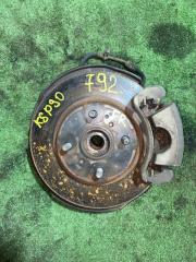 Ступица правая передняя TOYOTA VITZ KSP90 1KRFE 47730-52191 2 ракурс
