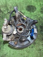 Ступица правая передняя TOYOTA VITZ KSP90 1KRFE 47730-52191 3 ракурс