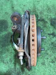 Ступица правая передняя TOYOTA VITZ KSP90 1KRFE 47730-52191 4 ракурс