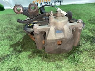 Ступица правая передняя TOYOTA VITZ KSP90 1KRFE 47730-52191 5 ракурс