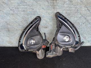 Туманка MAZDA DEMIO DJ3FS 114-65101 1 ракурс