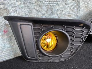 Туманка HONDA FIT GP6 0650 4 ракурс
