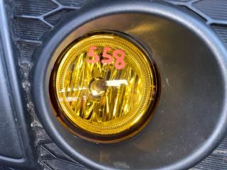Туманка HONDA FIT GP6 0650 5 ракурс