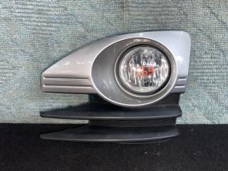 Туманка левая TOYOTA VOXY ZRR75 044633/09011 1 ракурс