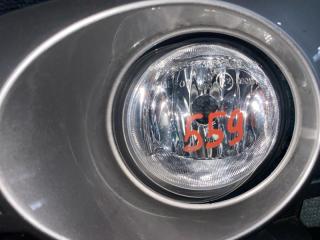 Туманка левая TOYOTA VOXY ZRR75 044633/09011 2 ракурс