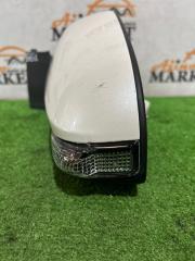 Зеркало левое TOYOTA VITZ KSP130 2 ракурс