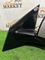 Зеркало левое NISSAN MURANO PNZ50 5 ракурс Зеркало левое NISSAN MURANO PNZ50 5 ракурс
