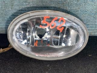 Туманка правая HONDA ODYSSEY RB1 33901-SAA-003 2 ракурс