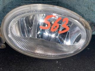 Туманка левая HONDA ODYSSEY RB1 33901-SAA-003 2 ракурс